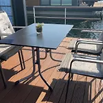 Hausboot Seestern Am Baerwaldersee By Interhome Апартаменты