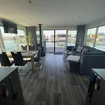 Hausboot Seestern Am Baerwaldersee By Interhome Апартаменты *